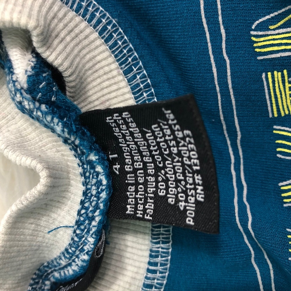 jacket - Picture 3 of 4